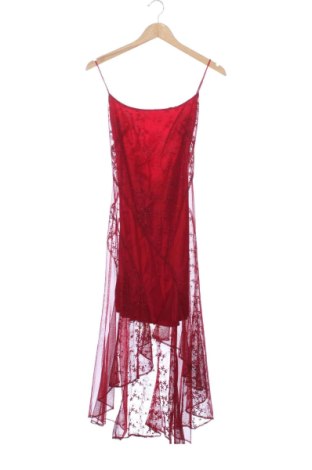 Rochie Unbranded, Mărime S, Culoare Roșu, Preț 141,72 Lei, #137699146