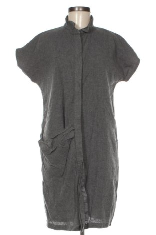 Rochie COS, Mărime L, Culoare Gri, Preț 246,71 Lei, #137699361