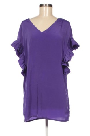 Rochie Vero Moda, Mărime S, Culoare Mov, Preț 73,49 Lei, #137699512