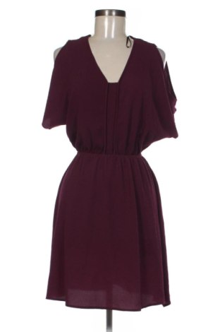 Šaty  Unbranded, Velikost S, Barva Fialová, Cena  412,00 Kč, #137699791