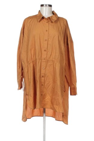 Φόρεμα Zara, Μέγεθος L, Χρώμα Πορτοκαλί, Τιμή 28,73 €, #137699954