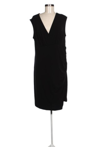 Sukienka Body Flirt, Rozmiar XL, Kolor Czarny, Cena 67,36 zł, #137700396