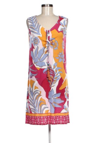 Kleid Chiara Fiorini, Größe L, Farbe Mehrfarbig, Preis 37,34 €, #137700500