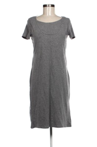Kleid H&M, Größe M, Farbe Grau, Preis 13,91 €, #137700521