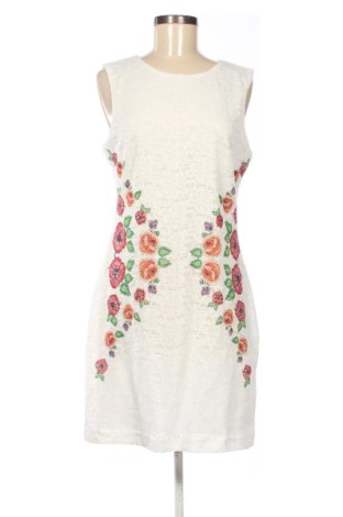 Šaty  Desigual, Velikost M, Barva Vícebarevné, Cena  1 116,00 Kč, #137700947