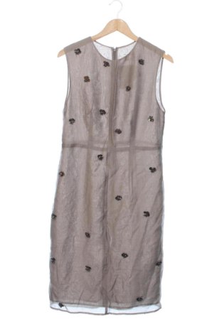 Sukienka H&M, Rozmiar M, Kolor Beżowy, Cena 131,24 zł, #137701033