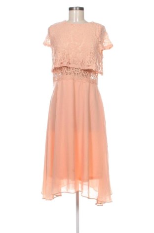 Rochie Boohoo, Mărime L, Culoare Roz, Preț 146,97 Lei, #137701154