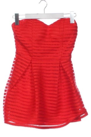 Rochie Glamorous, Mărime XS, Culoare Roșu, Preț 244,82 Lei, #137701292