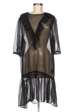 Šaty  H&M, Veľkosť S, Farba Čierna, Cena  18,00 €, #137701578