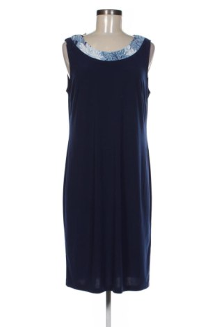 Rochie R&M Richards, Mărime L, Culoare Albastru, Preț 99,73 Lei, #137701693