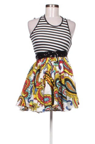 Šaty  Miss Sixty, Velikost XS, Barva Vícebarevné, Cena  1 103,00 Kč, #137701709