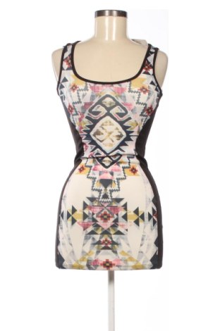 Šaty  Charlotte Russe, Velikost XS, Barva Vícebarevné, Cena  240,00 Kč, #137701934