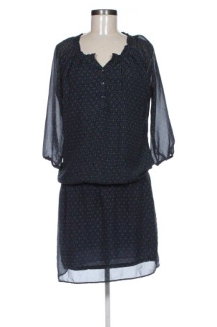 Kleid Tchibo, Größe M, Farbe Mehrfarbig, Preis 9,32 €, #137701982