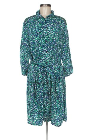 Sukienka Unbranded, Rozmiar 3XL, Kolor Kolorowy, Cena 118,84 zł, #137702035