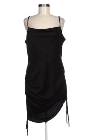 Šaty  Unbranded, Velikost L, Barva Černá, Cena  274,00 Kč, #137702064