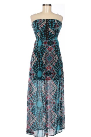Šaty  Charlotte Russe, Velikost S, Barva Vícebarevné, Cena  437,00 Kč, #137702238