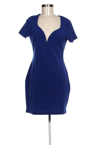 Rochie Unbranded, Mărime L, Culoare Albastru, Preț 72,48 Lei, #137702573