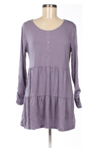Kleid Bpc Bonprix Collection, Größe M, Farbe Lila, Preis 12,00 €, #137702691