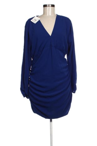 Rochie Unbranded, Mărime L, Culoare Albastru, Preț 57,77 Lei, #137702790