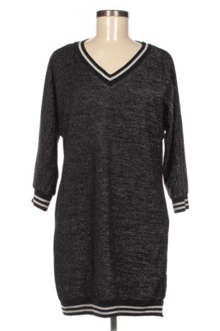 Rochie Amelie & Amelie, Mărime L, Culoare Argintiu, Preț 55,64 Lei, #137702826