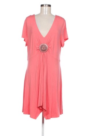Rochie Star By Julien Macdonald, Mărime XL, Culoare Roz, Preț 103,42 Lei, #137702850