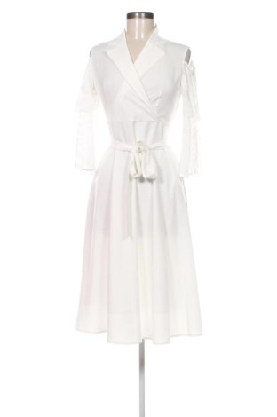 Rochie SHEIN, Mărime S, Culoare Alb, Preț 115,48 Lei, #137702998