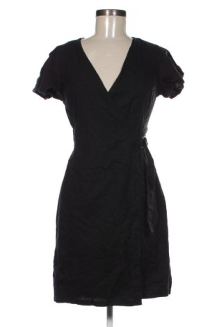 Šaty  Q/S by S.Oliver, Velikost S, Barva Černá, Cena  340,00 Kč, #137703109