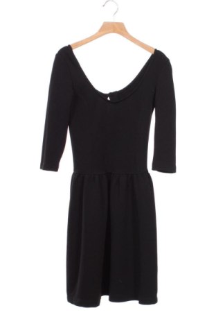 Šaty  Unbranded, Velikost XXS, Barva Černá, Cena  267,00 Kč, #137703139