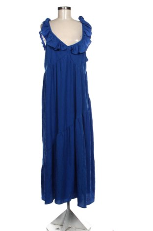 Šaty  H&M, Velikost XXL, Barva Modrá, Cena  700,00 Kč, #137703183