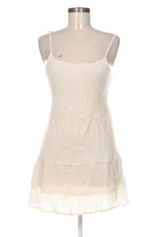 Šaty  H&M, Velikost M, Barva Krémová, Cena  461,00 Kč, #137703324