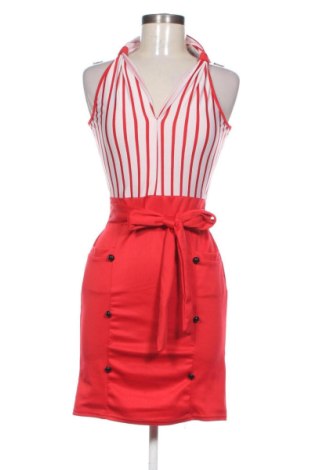 Rochie Unbranded, Mărime S, Culoare Multicolor, Preț 32,45 Lei, #137703563