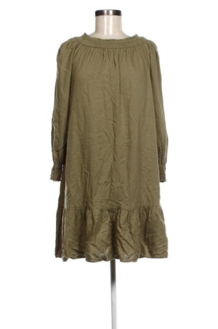Φόρεμα Reserved, Μέγεθος S, Χρώμα Πράσινο, Τιμή 15,43 €, #137703667