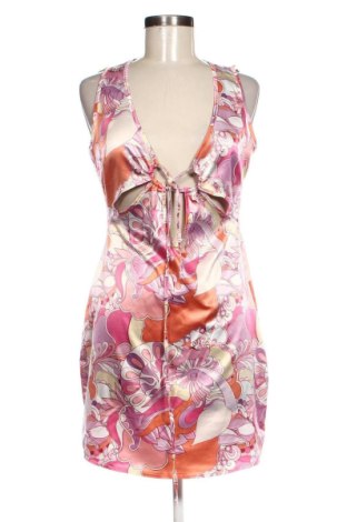 Sukienka Nly Trend, Rozmiar S, Kolor Kolorowy, Cena 49,04 zł, #137703693
