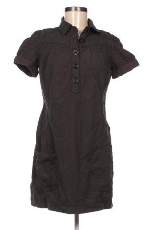 Šaty  Unbranded, Velikost S, Barva Hnědá, Cena  388,00 Kč, #137703990