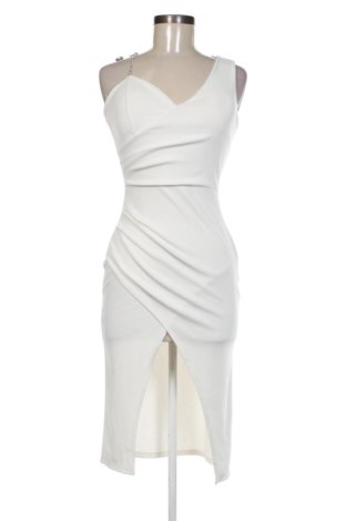 Šaty  Unbranded, Velikost S, Barva Krémová, Cena  509,00 Kč, #137704149