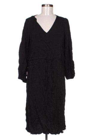 Rochie Esmara, Mărime XL, Culoare Negru, Preț 73,49 Lei, #137704255