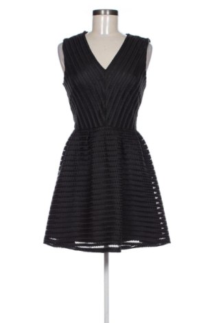 Šaty  H&M, Velikost S, Barva Černá, Cena  364,00 Kč, #137704256