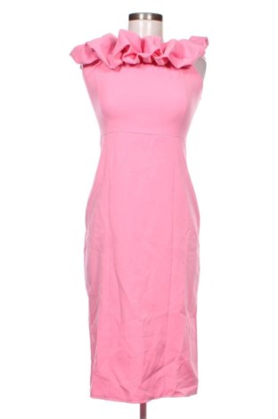 Rochie Unbranded, Mărime M, Culoare Roz, Preț 141,72 Lei, #137704286