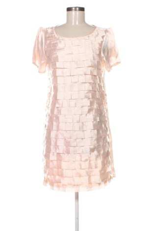 Sukienka Gina Tricot, Rozmiar S, Kolor Różowy, Cena 42,34 zł, #137704313