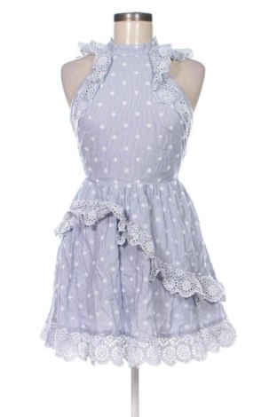 Sukienka H&M, Rozmiar XS, Kolor Kolorowy, Cena 59,27 zł, #137704334