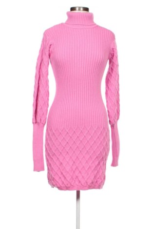 Rochie Olalook, Mărime M, Culoare Roz, Preț 115,69 Lei, #137704357
