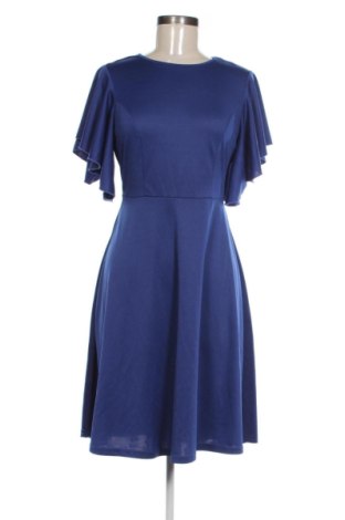Šaty  Unbranded, Velikost M, Barva Modrá, Cena  208,00 Kč, #137704458