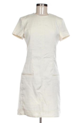 Šaty  H&M, Velikost M, Barva Krémová, Cena  453,00 Kč, #137704489