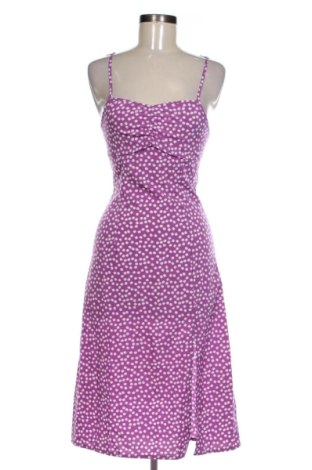 Rochie Unbranded, Mărime XS, Culoare Mov, Preț 68,24 Lei, #137704616