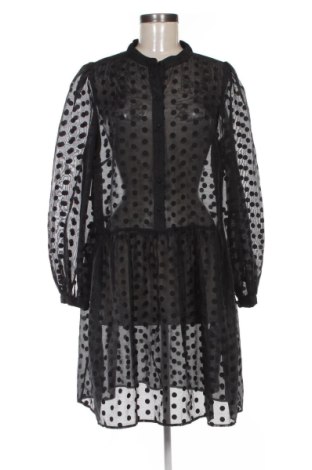 Šaty  H&M, Velikost L, Barva Černá, Cena  399,00 Kč, #137704680