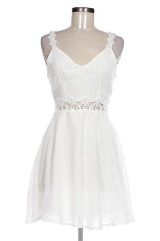 Rochie Unbranded, Mărime XS, Culoare Alb, Preț 94,48 Lei, #137704700