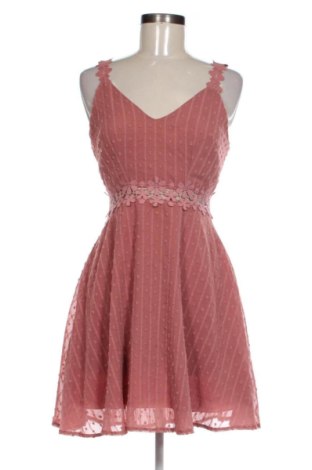 Rochie SHEIN, Mărime XS, Culoare Mov deschis, Preț 62,99 Lei, #137704717