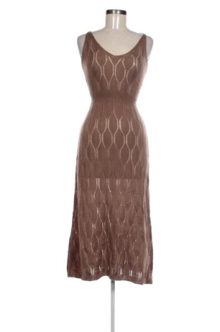 Rochie Unbranded, Mărime S, Culoare Maro, Preț 99,73 Lei, #137704739