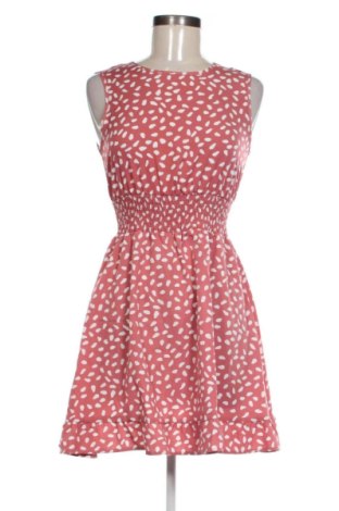 Kleid SHEIN, Größe XS, Farbe Mehrfarbig, Preis € 12,00, #137704860