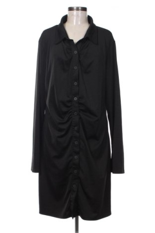 Šaty  SHEIN, Velikost 4XL, Barva Černá, Cena  376,00 Kč, #137704904